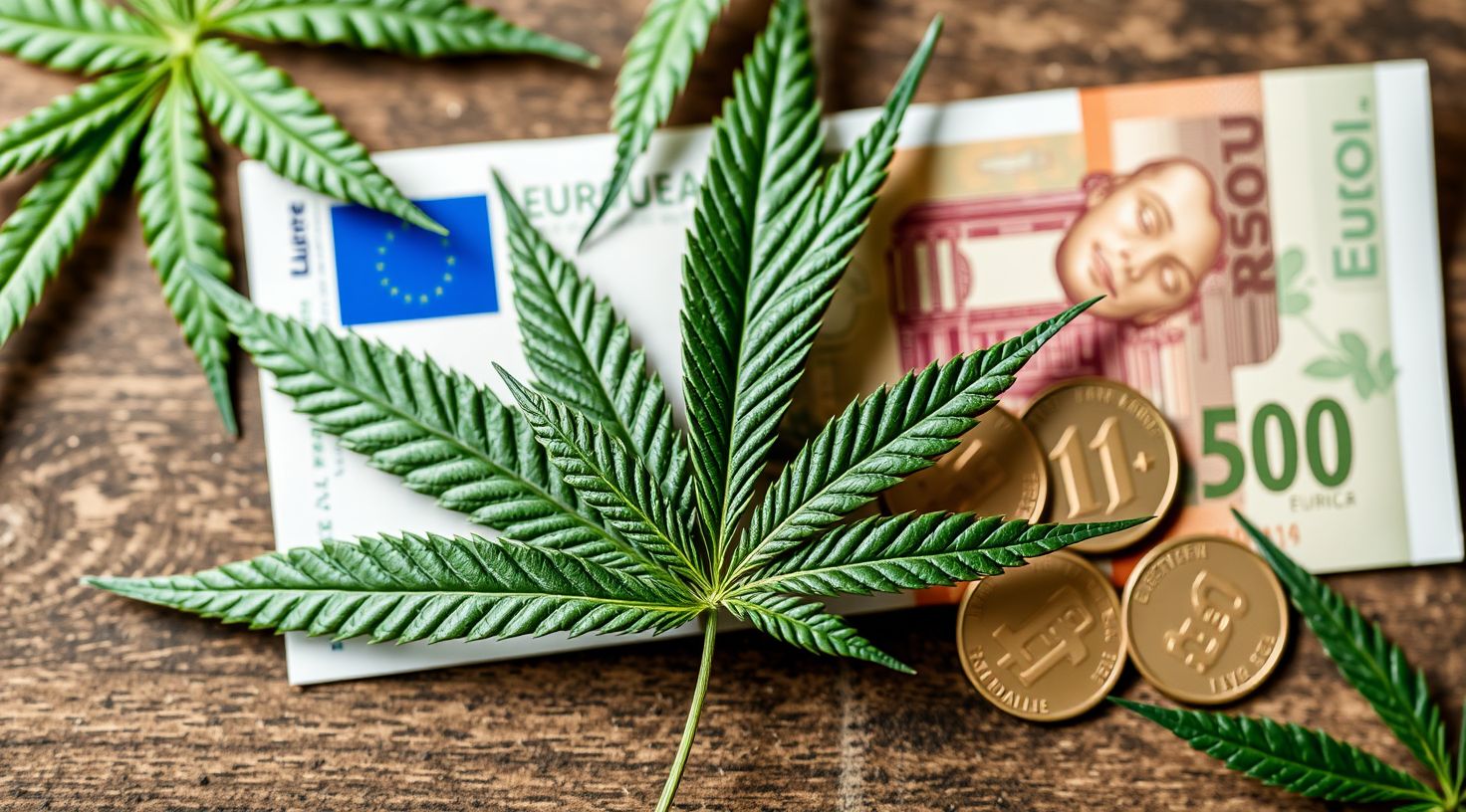 Rechtslage der Cannabis-Legalisierung